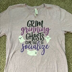 Disney’s Haunted Mansion Graphic Tee